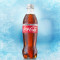 Coca Cola Sabor Light botella
