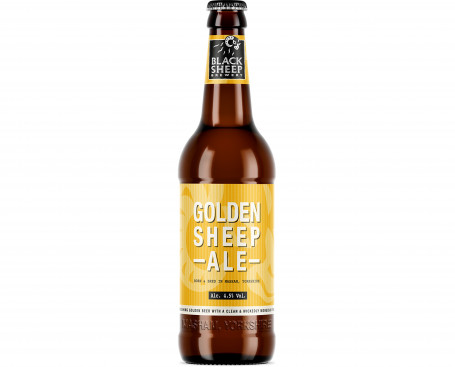 Golden Sheep Ale