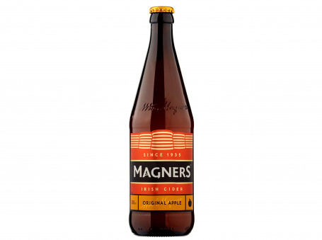 Magner Rsquo;S Irish Cider