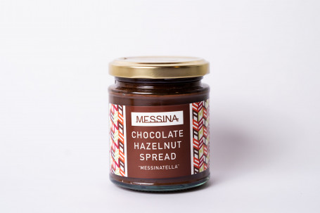 Messina Rsquo;S Housemade Choc Hazelnut Spread N D