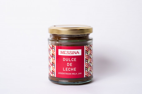 Messina Rsquo;S Housemade Dulce De Leche D
