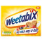Weetabix-pakket