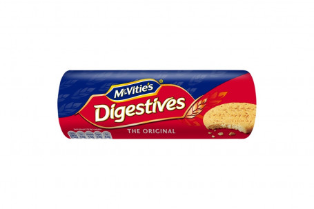 Mcvitie's Digestives