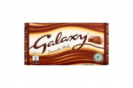 Galaxy Milk Block