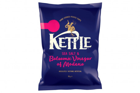 Kettle Salt Vinegar