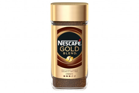 Amestec De Aur Nescafe