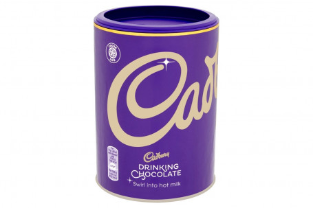 Cadbury Bând Ciocolată