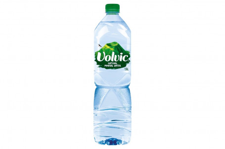 Acqua Minerale Volvic