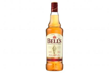 Bells Whiskey