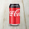 Coca Cola Reg; No Sugar