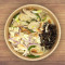 Pollo Con Curry De Coco Thay, Arroz Salvaje Y Verduras