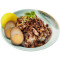 Formosa Stewed Pork Mince On Rice