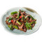 Sauteed Beef And Spring Onion