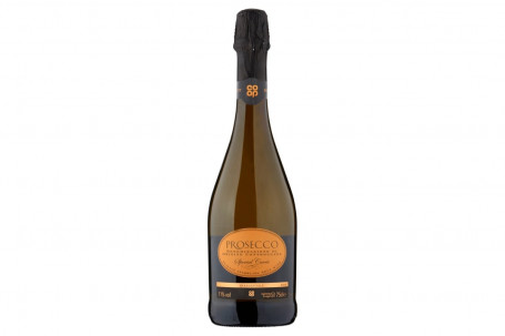 Co Op Irresistible Prosecco