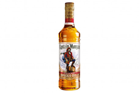 Capitano Morgan Original Spiced Gold Rum
