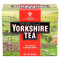 Bustine Di Tè Dello Yorkshire