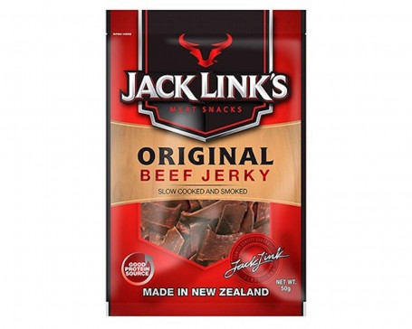 Jack Link Beef Jerky Original