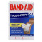 Bandaid Tough Strips Regular