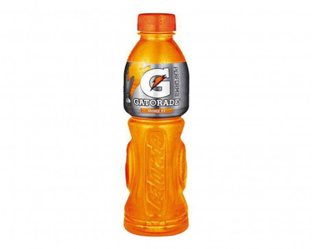 Gatorade Sinaasappelijs