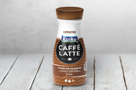 Caffe Latte Cappuccino ml