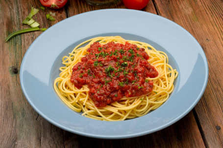 Clc Spaghetti Alla Bolognese Sin Gluten