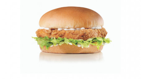 Chicken Burger Big Jr