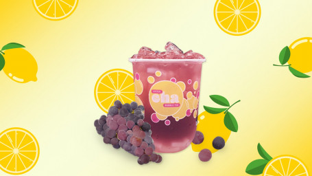 Grape Lemonade