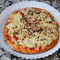 Veg Otc Pizza (Small)