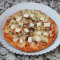 Veg Paneer Pizza (Small)