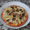 Veg Italian Pizza (Small)