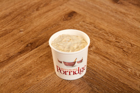 Pret's Proper Porridge