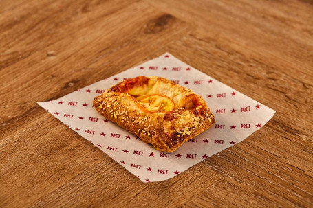 Croissant Mozzarella Pomodoro