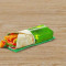 Krokante Pittige Vegetarische Wrap