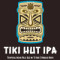 10. Tiki Hut