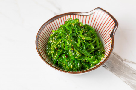 Seaweed Salad Gf V