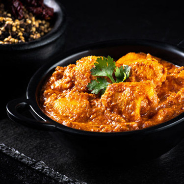 Butter Chicken (1-2 Servere)