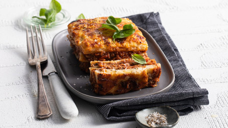 Youfoodz Posiłek Lasagne Z Wołowiną