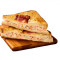 Kylling Bacon Croque