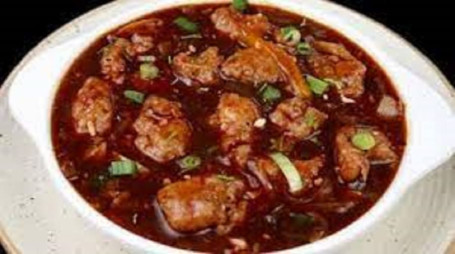 Classic Chilly Chicken (Special)