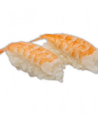 Nigiris De Langostino