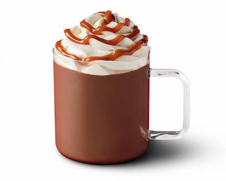 Hot Chocolate Caramelo