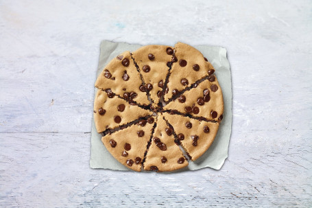 Cookie Gigante De Ciocolată