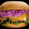 Pop Art Burger