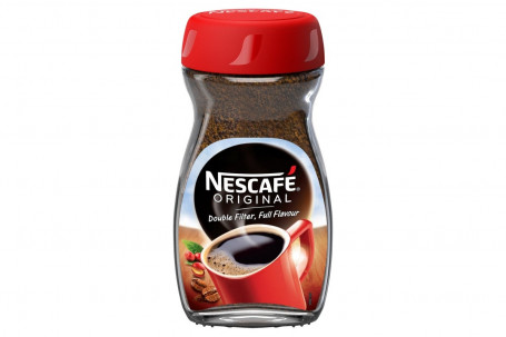 Nescaf Eacute; Original Instant Coffee