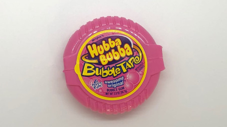 Hubba Bubba Bubble Tape Original