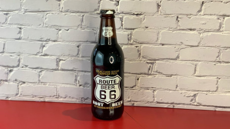 Route 66 Root Beer