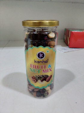 Fruits Nut Mix 250 Gm