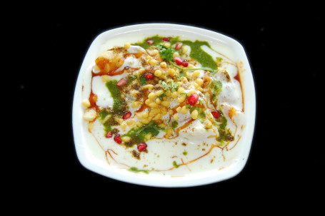 Dahi Bhalla (With Out Onion Garlic)