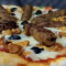 Chicken Kebab Pizza [8 Inches]