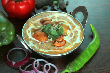 Malai Kofta Yellow Gravy (Full)